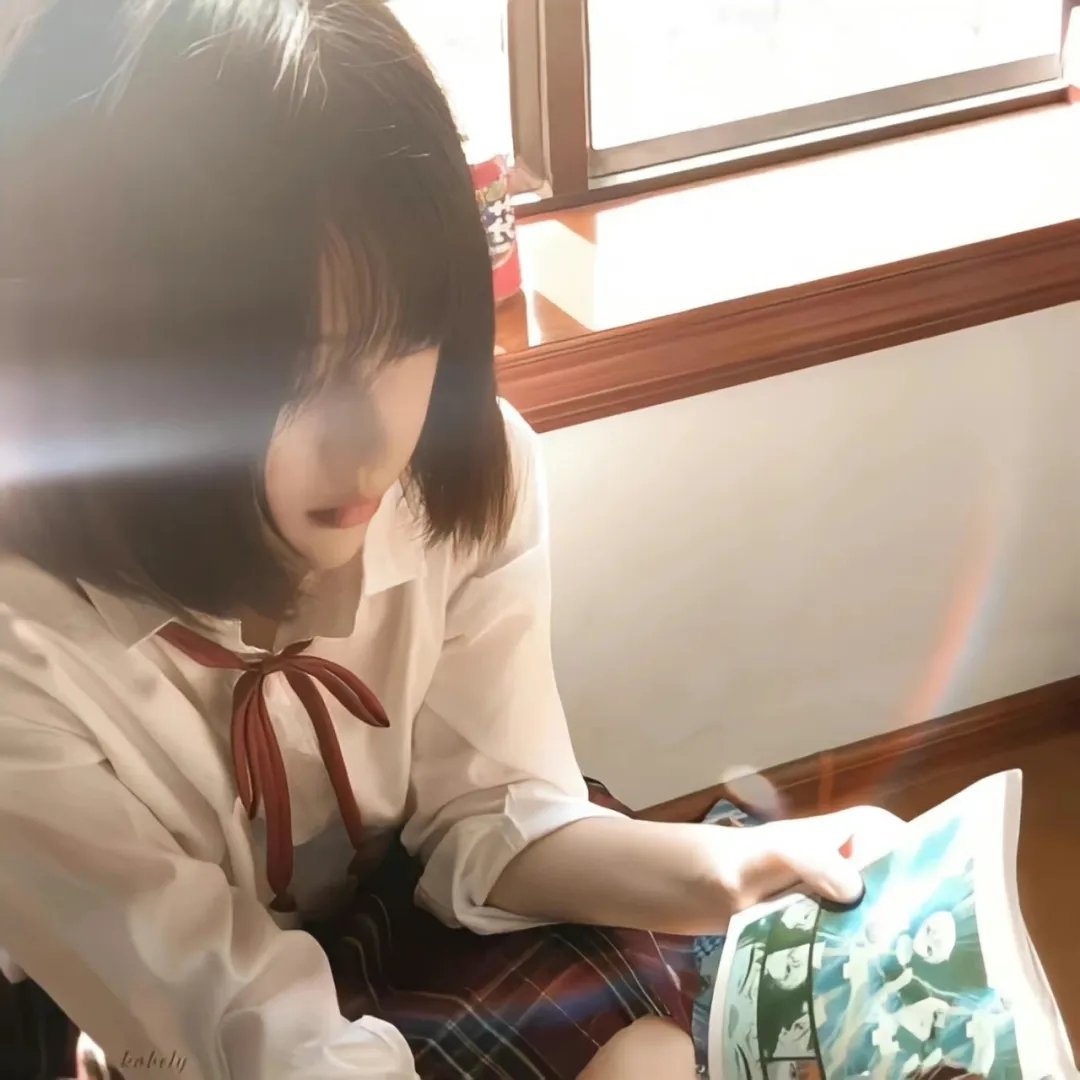 遥远的光辉