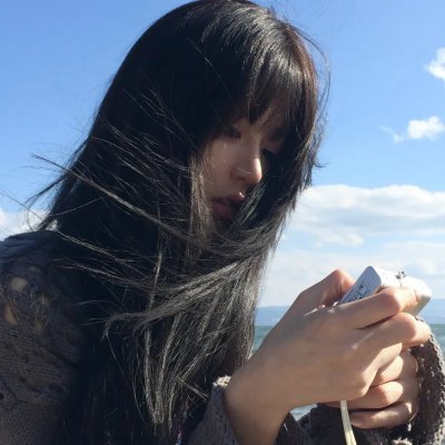 夏日暖洋洋